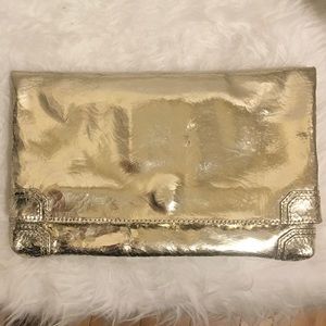 Alice & Olivia “Me” Clutch
